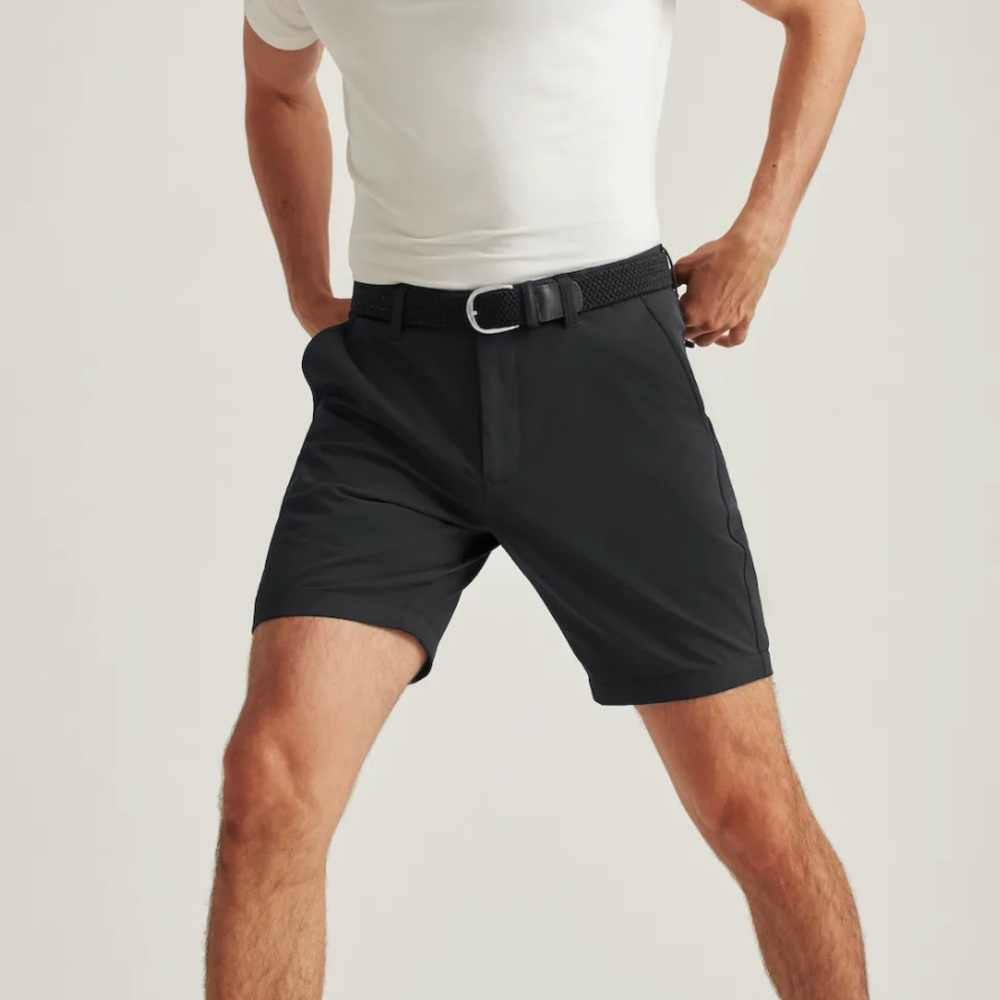 BONOBOS Highland Trail Golf Shorts, Athletic Fit, 32